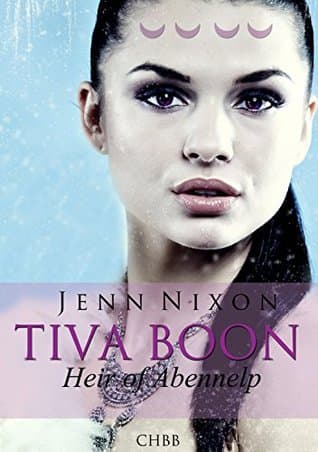 Heir of Abenne