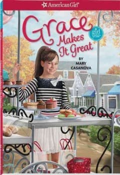 Grace Makes It Great