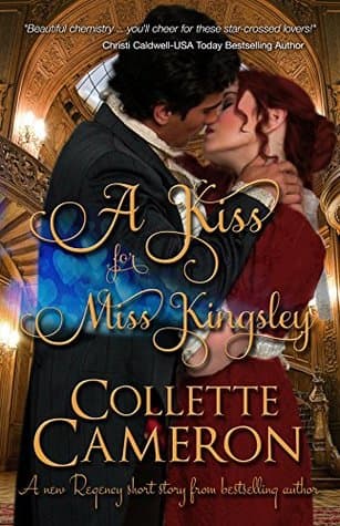 A Kiss for a Rogue