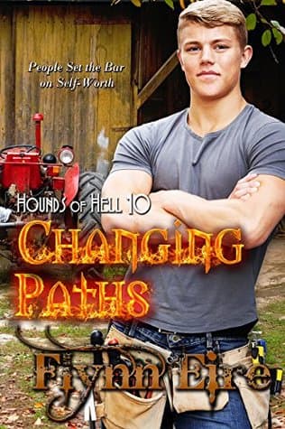 Changing Paths
