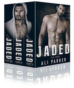 Jaded