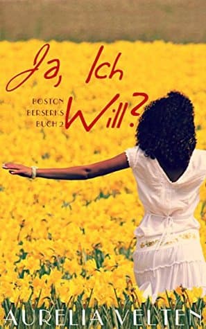 Ja, ich will?