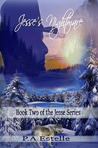 Jesse's Nightmare - Book Two of the Jesse Series