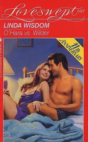 O'Hara vs. Wilder (Loveswept, No 695)