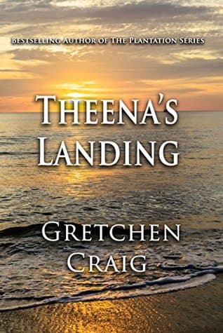 Theena's Landing