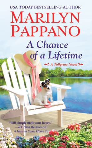 A Chance of a Lifetime