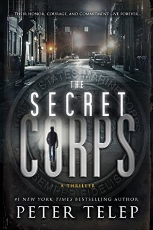 The Secret Corps