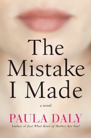 The Mistake I Made