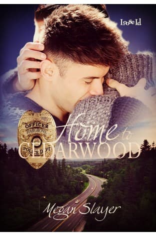Home to Cedarwood