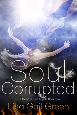 Soul Corrupted