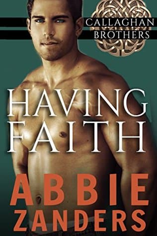 Having Faith