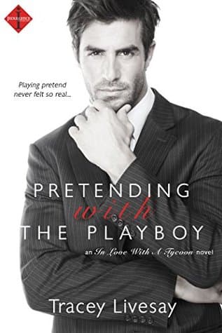 Pretending with the Playboy