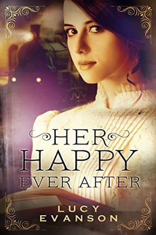 Her Happy Ever After