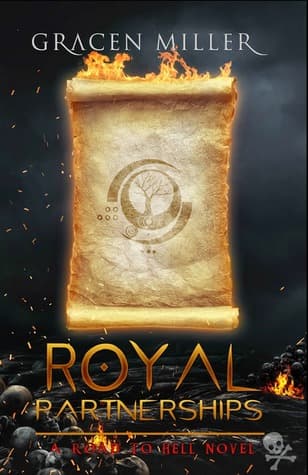 Royal Partnerships