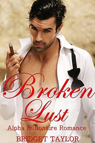 Broken Lust