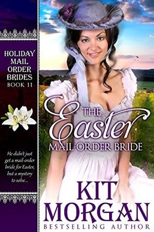 The Easter Mail-Order Bride