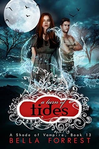 A Turn of Tides