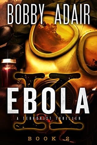 Ebola K 2