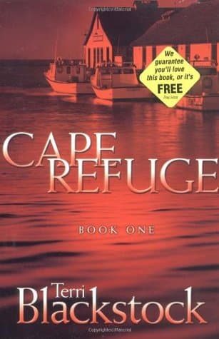 Gefährliche Zuflucht: Cape Refuge-Reihe Band 1