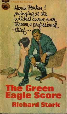 The Green Eagle Score