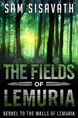 The Fields of Lemuria: Keo, Part II
