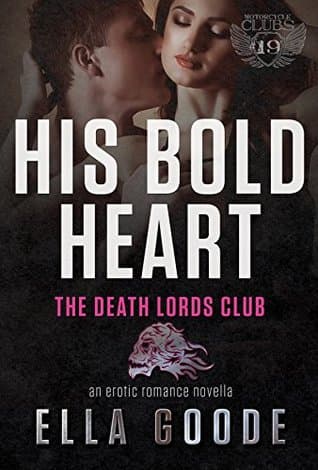 His Bold Heart