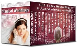 Magical Weddings: 15 Enchanting Romances