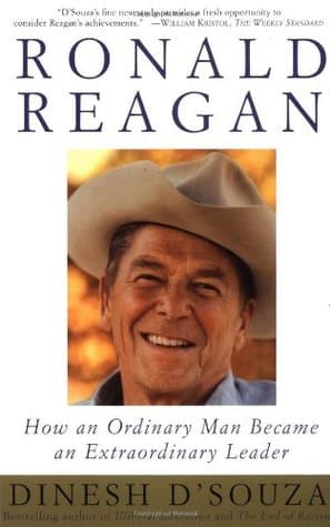 Ronald Reagan