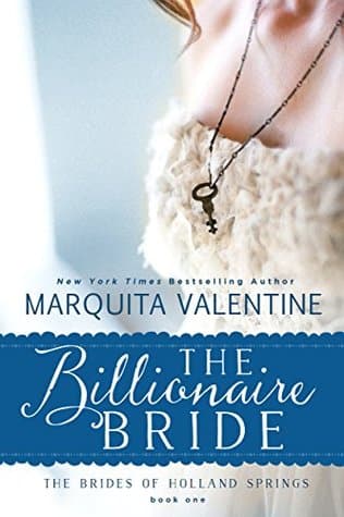 The Billionaire Bride