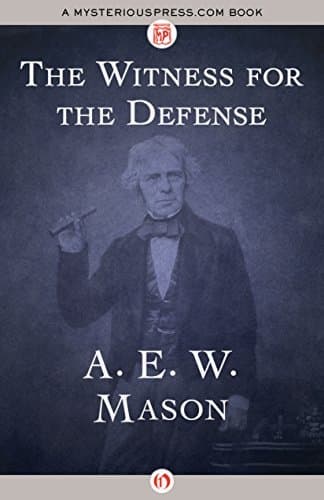The Witness for the Defense