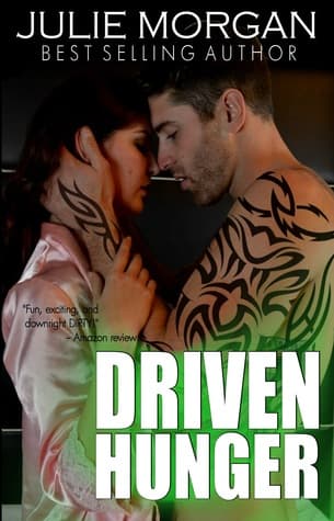 Driven Hunger