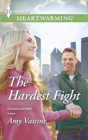 The Hardest Fight