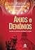Anjos e demônios (Robert Langdon, #1)
