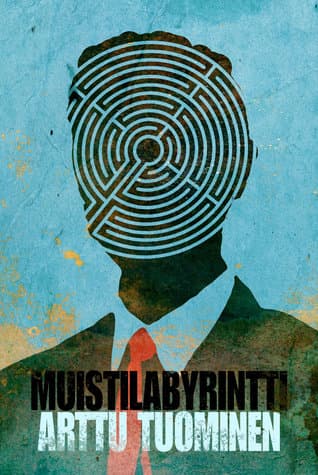Muistilabyrintti