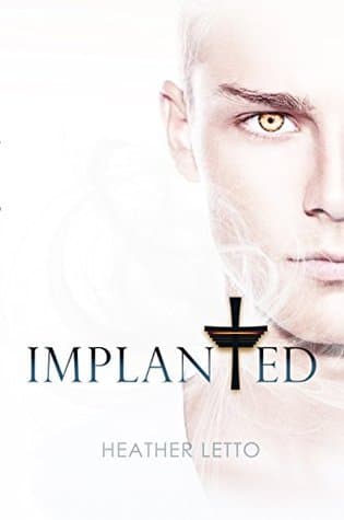 Implanted