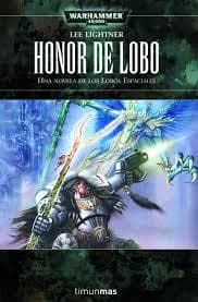 Honor de Lobo