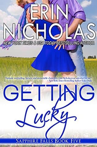 Getting Lucky