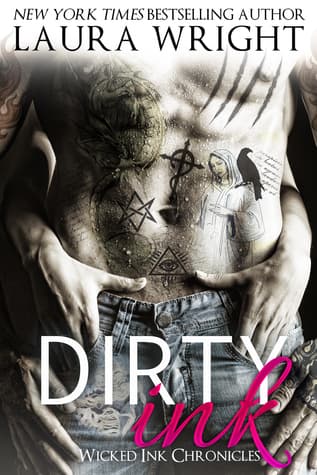 Dirty Ink