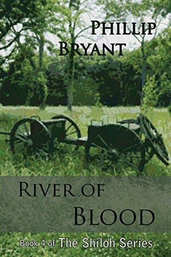 River of Blood (Shiloh #4)