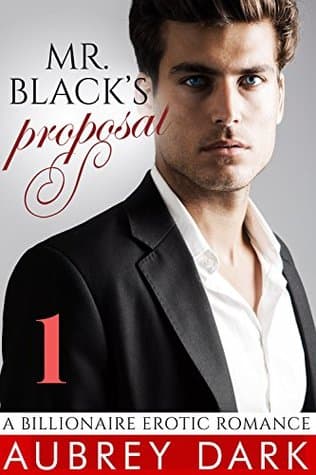 Mr. Black's Proposal