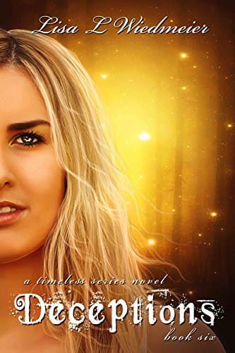 Deception (Timeless #6)