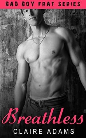 Breathless #2