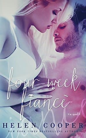 Four Week Fiancé