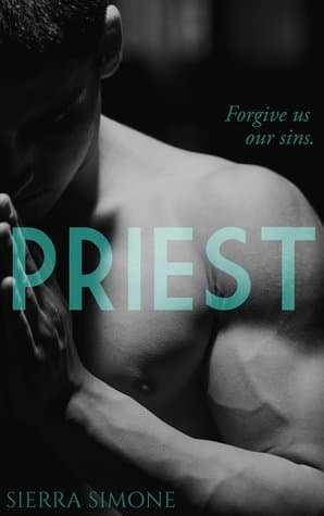 Priest: Un prete