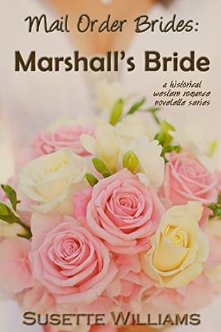 Marshall's Bride