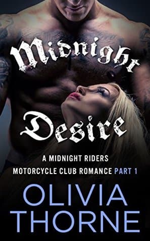 Midnight Desire