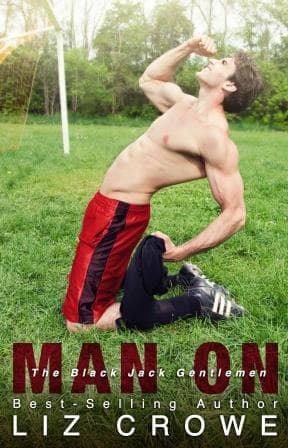 Man On