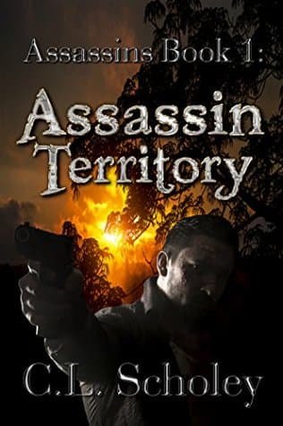 Assassin Territory