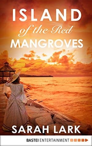 Island of the Red Mangroves