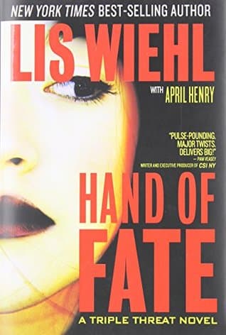 Hand of Fate